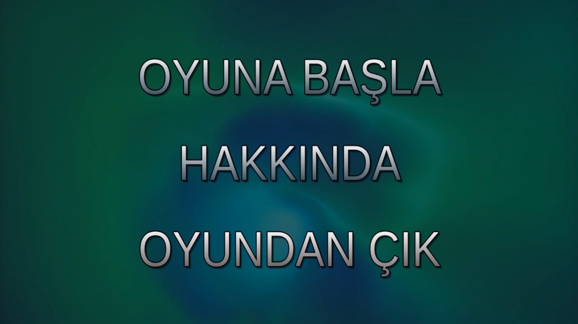 Eğitimde İyi Örnekler Birinciliğimiz 